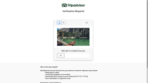 Tripadvisor - Insect Repellent Tips