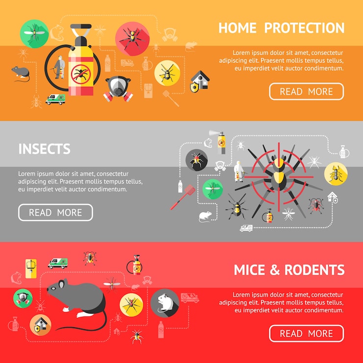 Illustrative image for Ultrasonic Pest Repeller