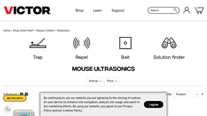 Victor - PestChaser® Rodent Repeller