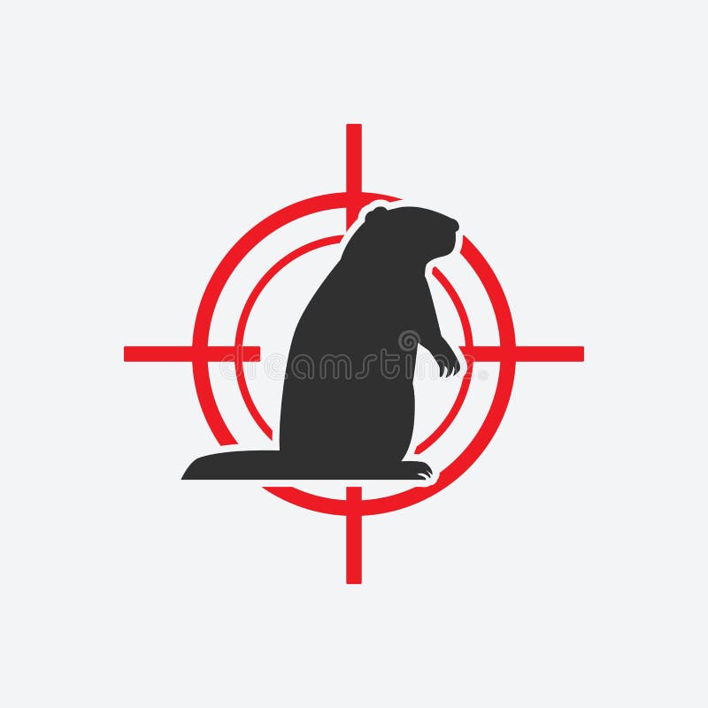 Illustrative image for woodchuck deterrent