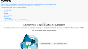 Yumpu - Solar-powered Pest Reach