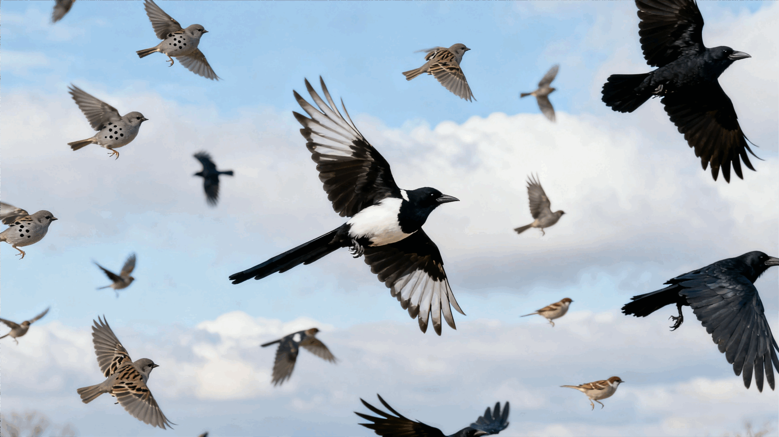 Solar-Powered Ultrasonic Bird Repeller: Efficiently Solves Bird Damage Issues, Safeguarding Security Across Multiple Sectors