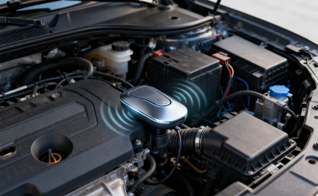 Car Mouse Repellent: Say Goodbye to Rodent Pests and Protect Your Vehicle