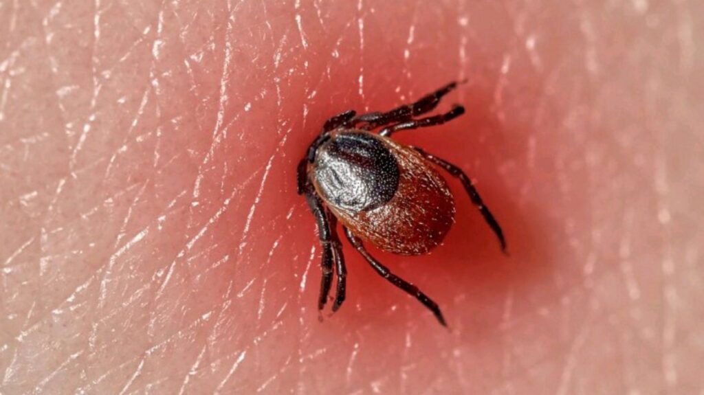 How to Get Rid of Ticks